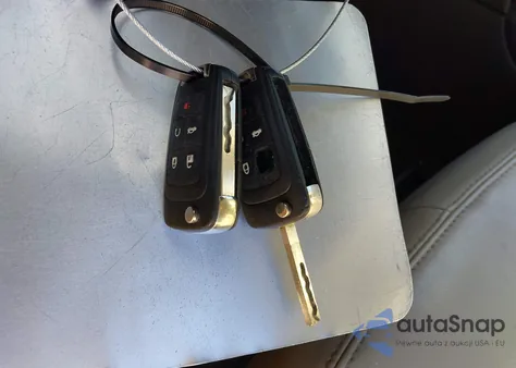 2013 Buick Verano из США, поврежденный, VIN 1G4PP5SK6D4243683